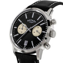 Load image into Gallery viewer, Rotary 1895 Chronograph
