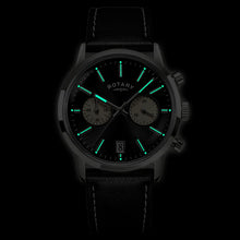 Load image into Gallery viewer, Rotary 1895 Chronograph

