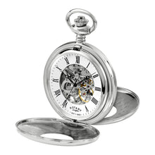 Load image into Gallery viewer, Rotary Heritage Pocket Watch
