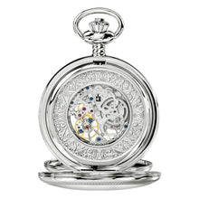Load image into Gallery viewer, Rotary Heritage Pocket Watch
