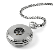 Load image into Gallery viewer, Rotary Heritage Pocket Watch
