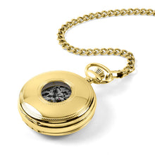 Load image into Gallery viewer, Rotary Heritage Pocket Watch

