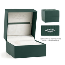 Load image into Gallery viewer, Rotary Heritage Watch
