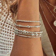 Load image into Gallery viewer, Rhythm Of Water Bracelet
