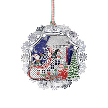 Load image into Gallery viewer, 2024 Christmas Collectible Tree Decoration
