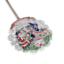 Load image into Gallery viewer, 2024 Christmas Collectible Tree Decoration
