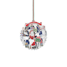 Load image into Gallery viewer, 2025 Christmas Collectible Tree Decoration
