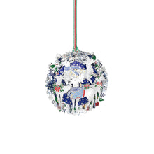 Load image into Gallery viewer, 2025 Christmas Collectible Tree Decoration

