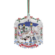 Load image into Gallery viewer, 2026 Christmas Collectable Tree Decoration
