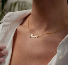 Load image into Gallery viewer, Sonas Necklace
