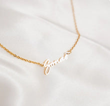 Load image into Gallery viewer, Sonas Necklace

