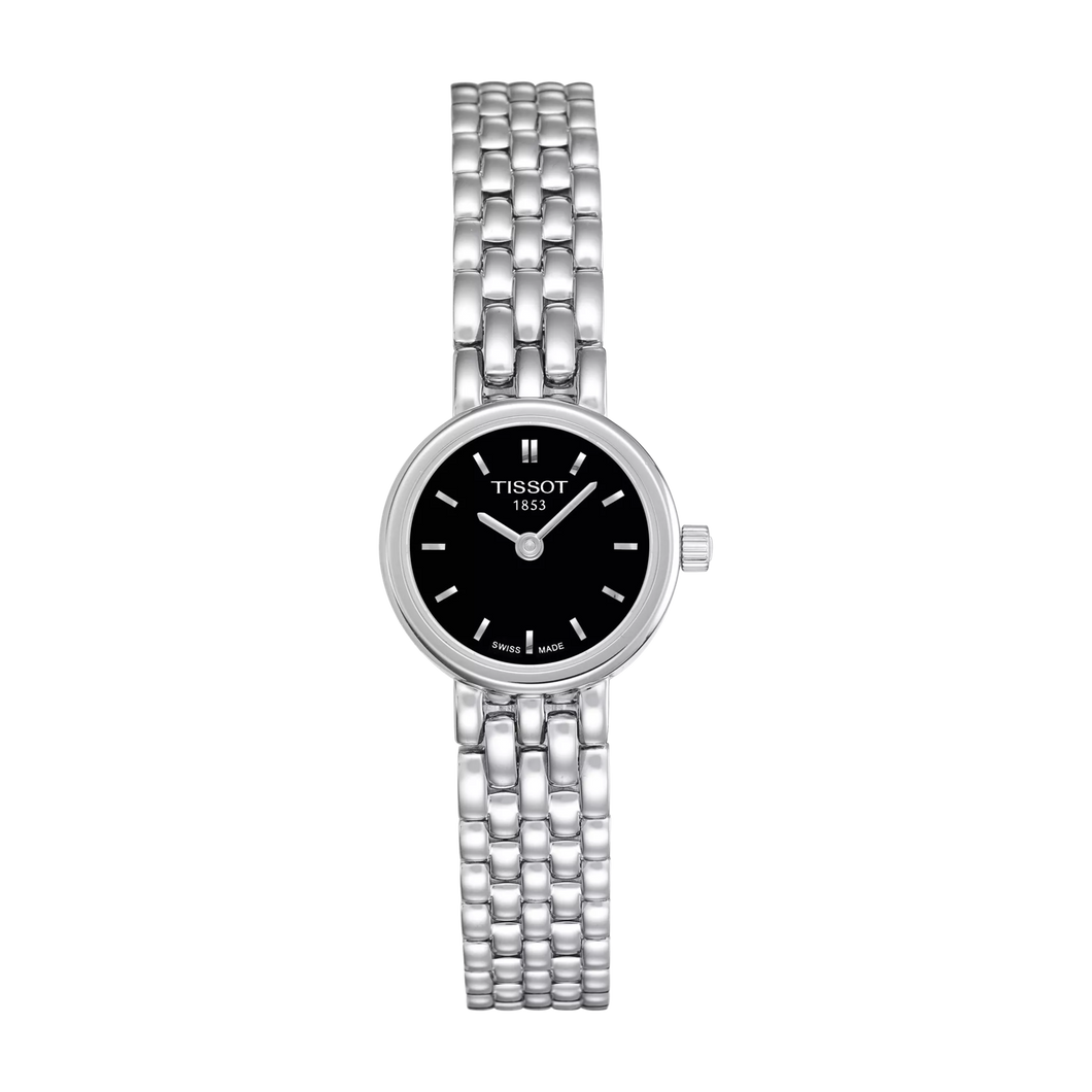 Tissot Lovely Round 19.5mm