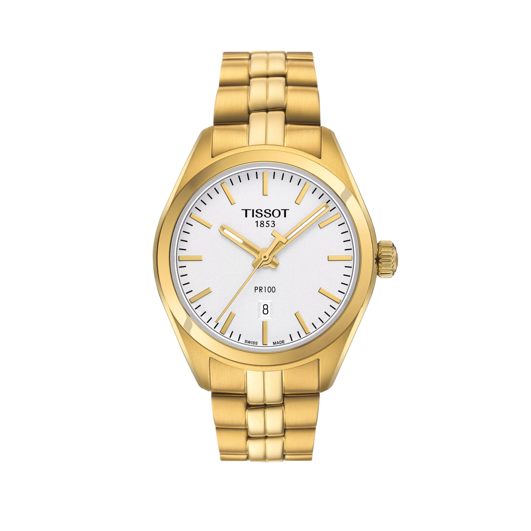 Tissot PR 100 Lady
