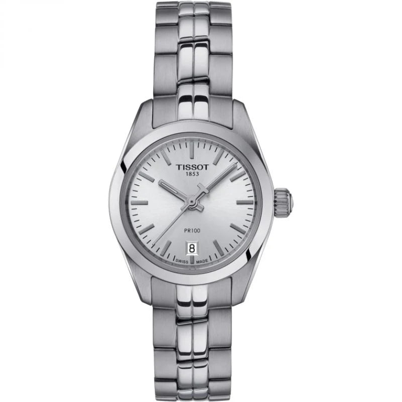 Tissot PR 100