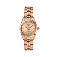 Load image into Gallery viewer, Tissot PR 100 Lady Rose Gold
