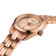 Load image into Gallery viewer, Tissot PR 100 Lady Rose Gold
