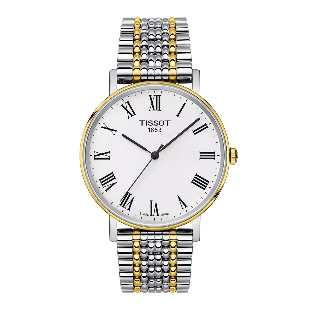 Tissot Everytime Medium
