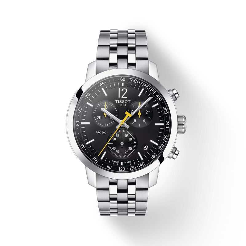 Tissot PRC 200 43mm
