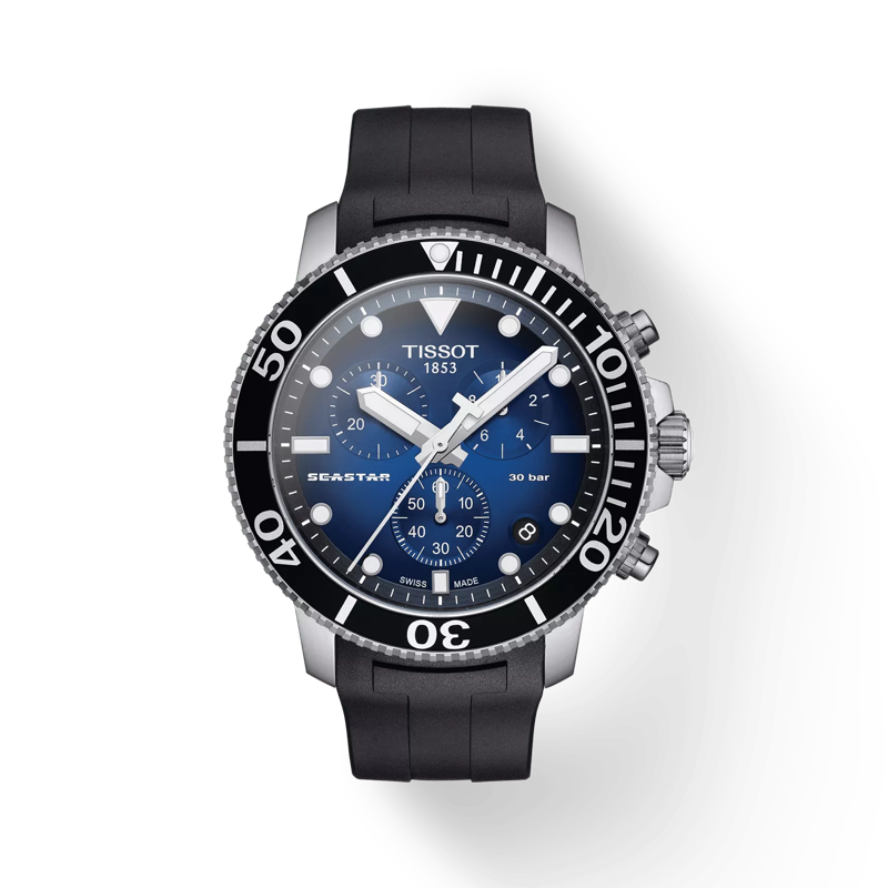 Tissot Seastar 1000