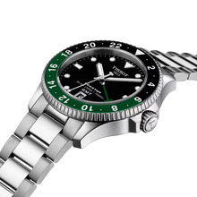 Load image into Gallery viewer, Tissot Seastar 1000 GMT 40mm
