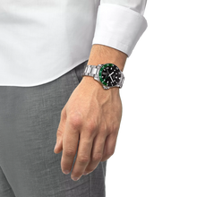 Load image into Gallery viewer, Tissot Seastar 1000 GMT 40mm
