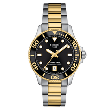 Load image into Gallery viewer, TISSOT SEASTAR 1000 36MM
