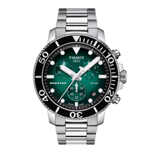 Load image into Gallery viewer, Tissot Seastar 1000 45.5mm
