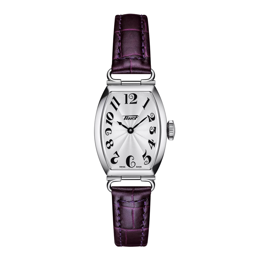 Tissot Heritage