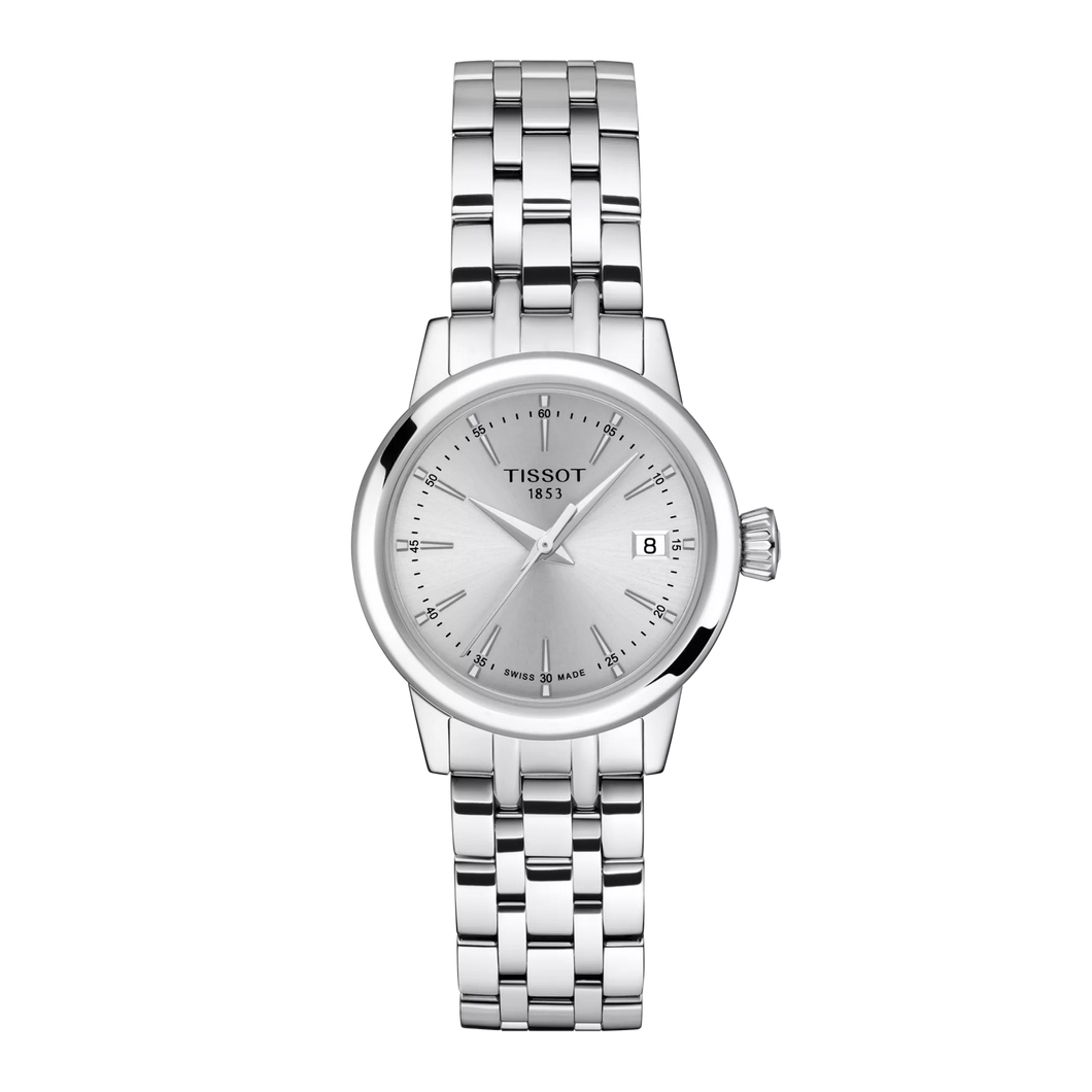 Tissot Classic Dream 28mm