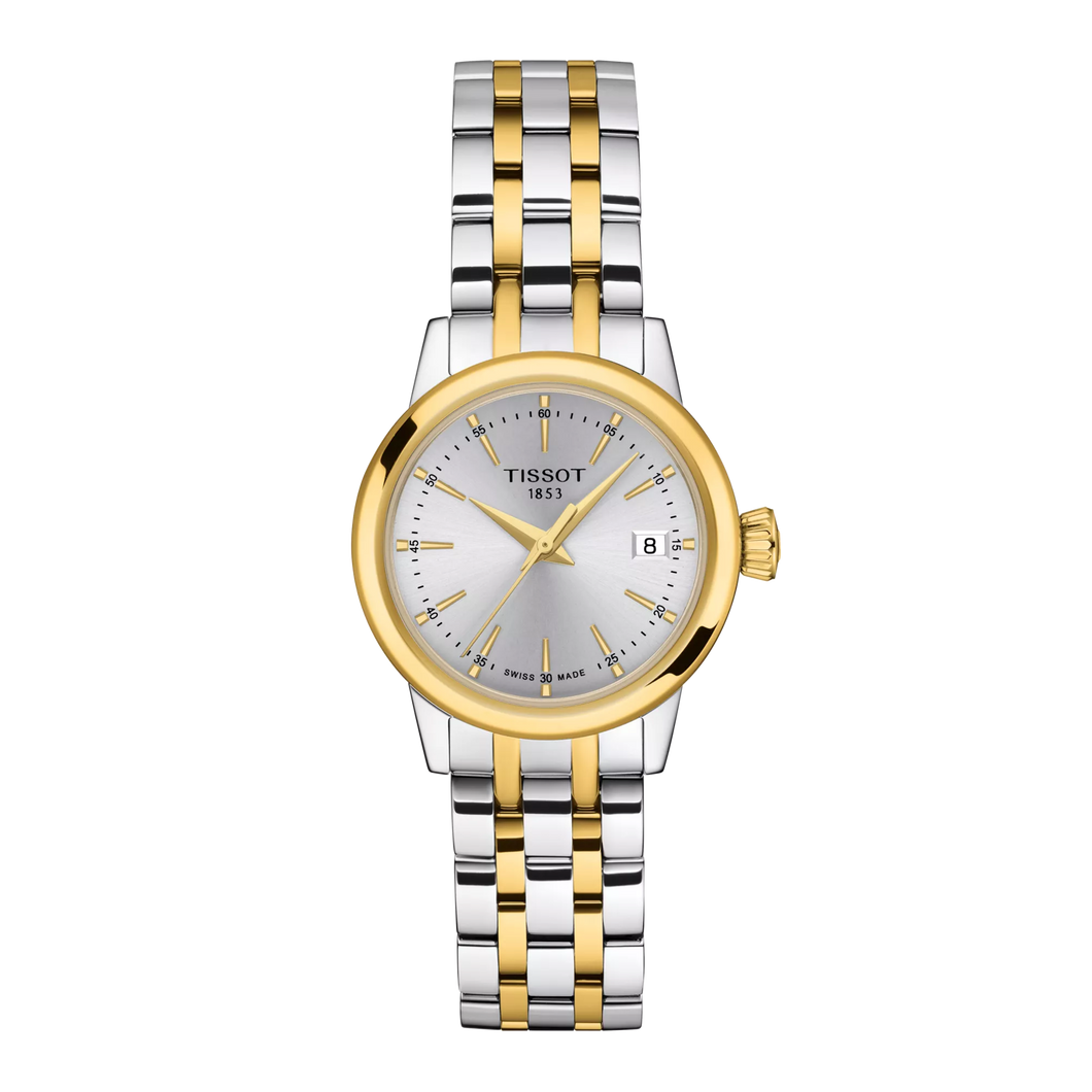 Tissot Classic Dream 28mm