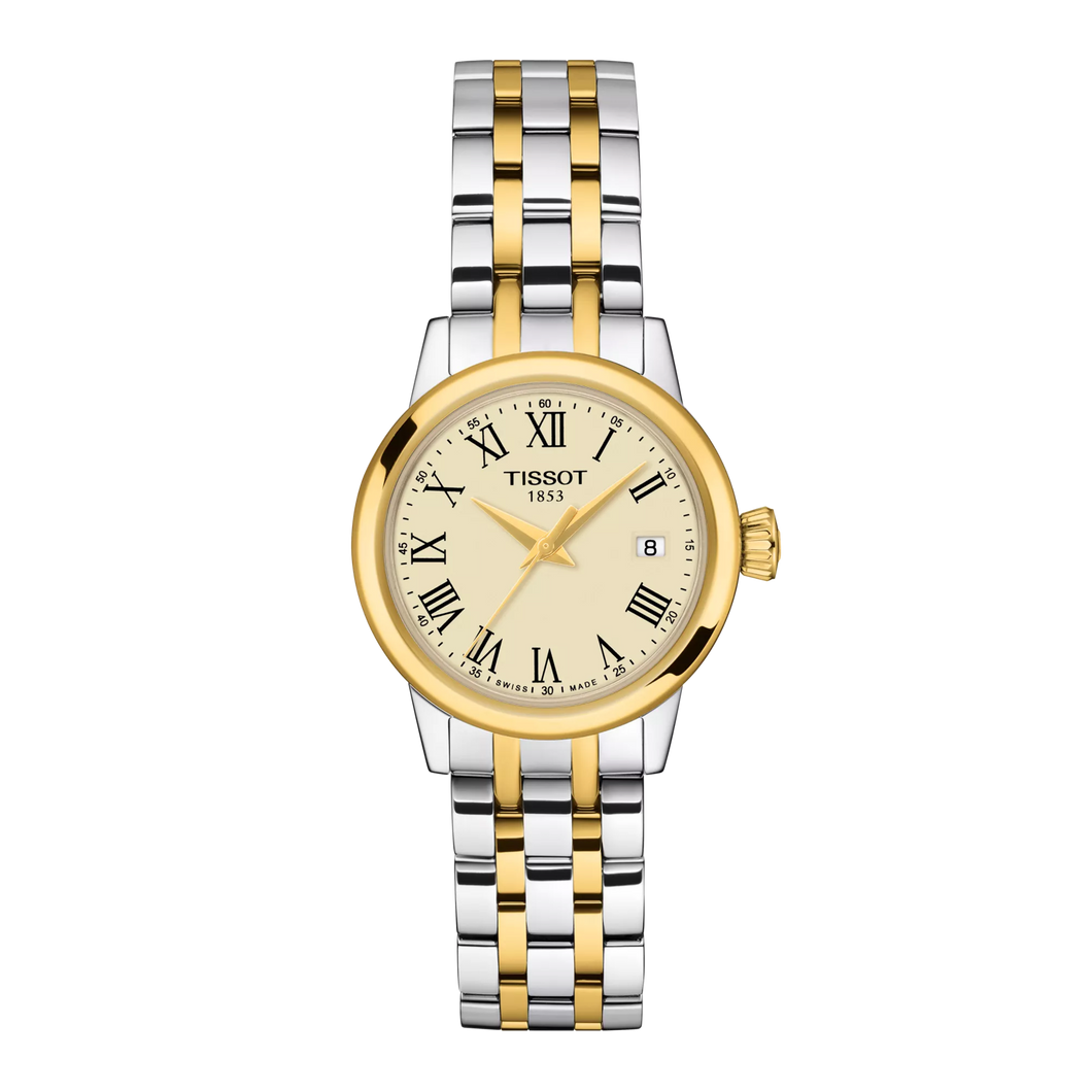 Tissot Classic Dream 28mm