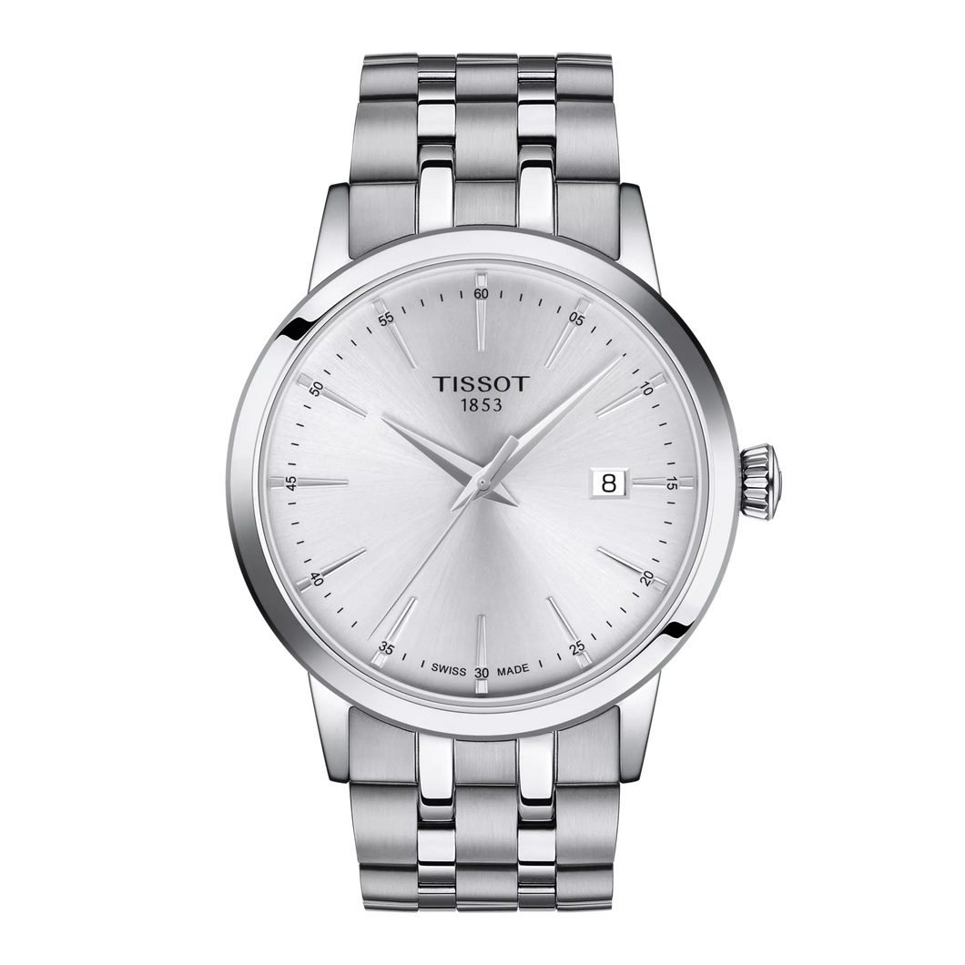 Tissot Classic Dream 42mm