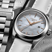 Load image into Gallery viewer, Tissot T-My Lady
