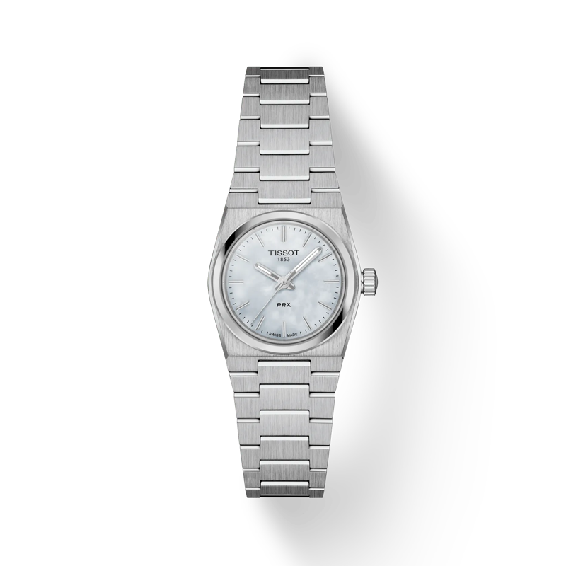 Tissot PRX 25mm