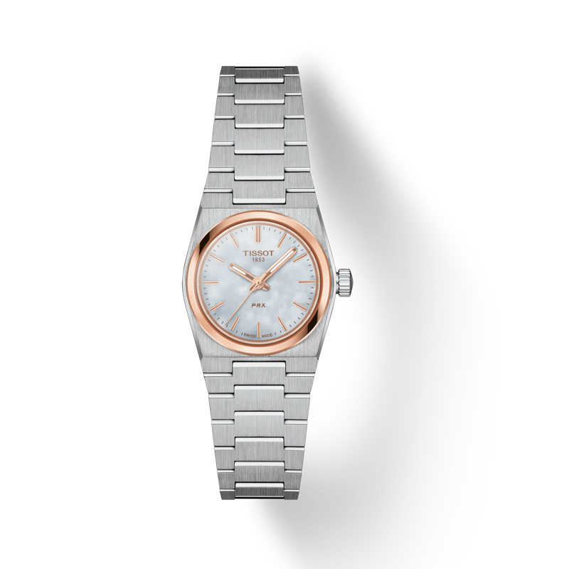 Tissot PRX 25mm