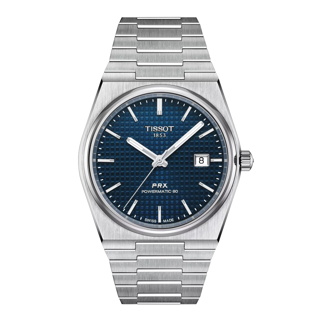 Tissot PRX 40mm