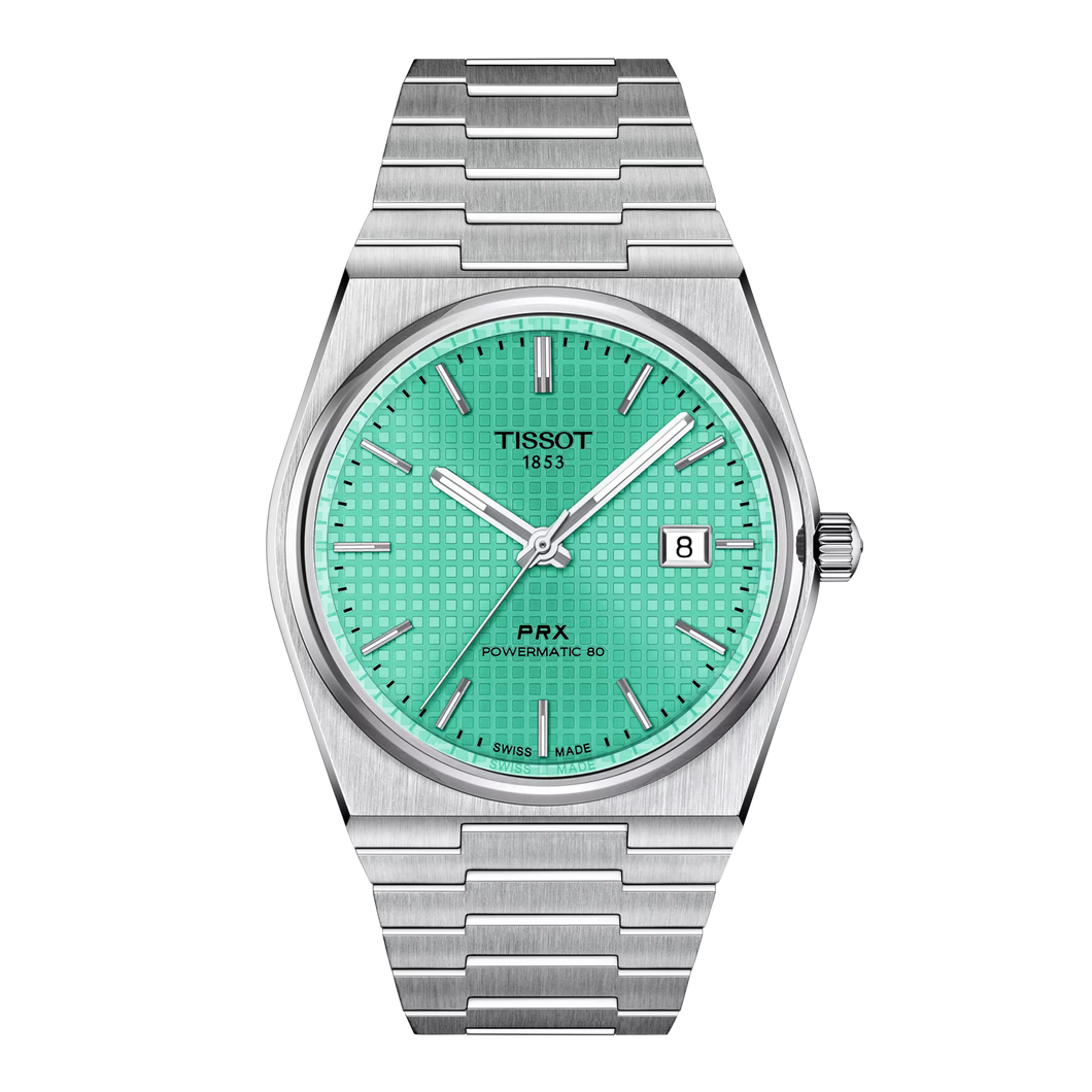 Tissot PRX 40mm
