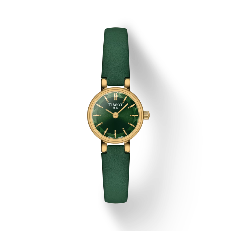 Tissot Lovely Round 19.5mm
