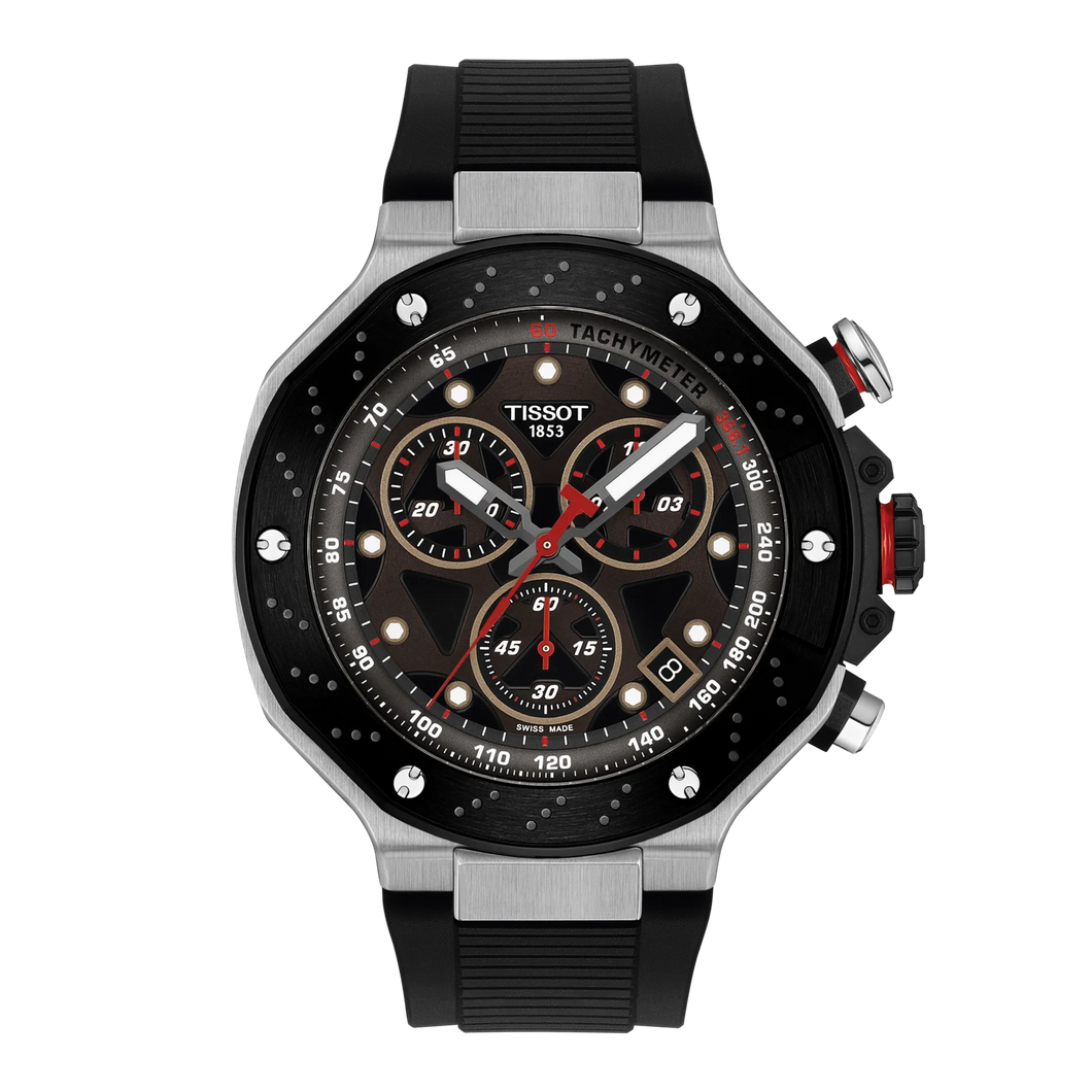 Tissot T-Race MotoGP Quartz Chronograph (2025)