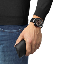 Load image into Gallery viewer, Tissot T-Race MotoGP Quartz Chronograph (2025)
