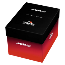 Load image into Gallery viewer, Tissot T-Race MotoGP 2026 45mm
