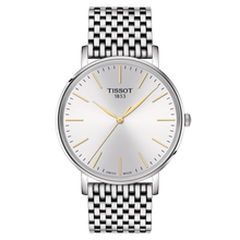 Load image into Gallery viewer, TISSOT EVERYTIME 40MM
