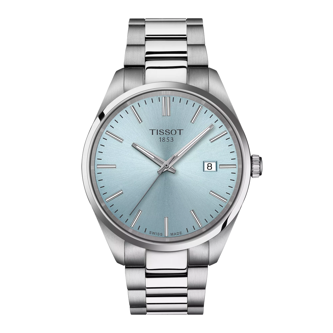 Tissot PR 100 40mm