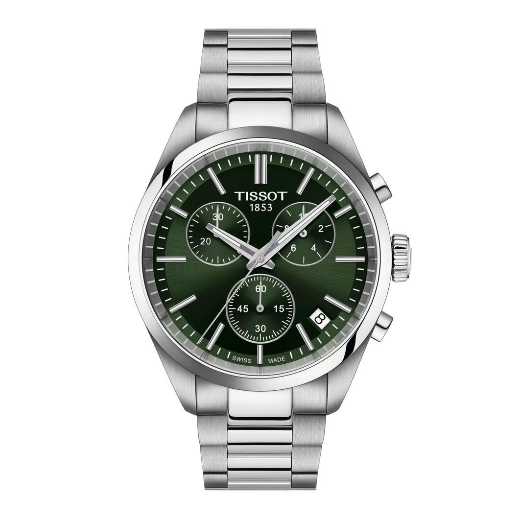 Tissot PR 100 40mm