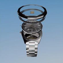 Load image into Gallery viewer, Tissot PRC 100 Solar 39mm
