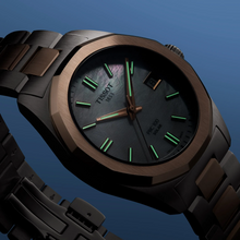 Load image into Gallery viewer, Tissot PRC 100 Solar 34mm
