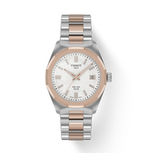 Load image into Gallery viewer, Tissot PRC 100 Solar 34mm
