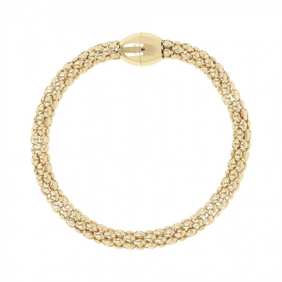 BRONZALLURE BRACELET