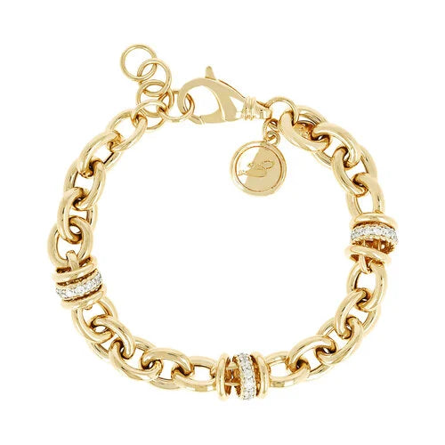 Bronzallure Bracelet