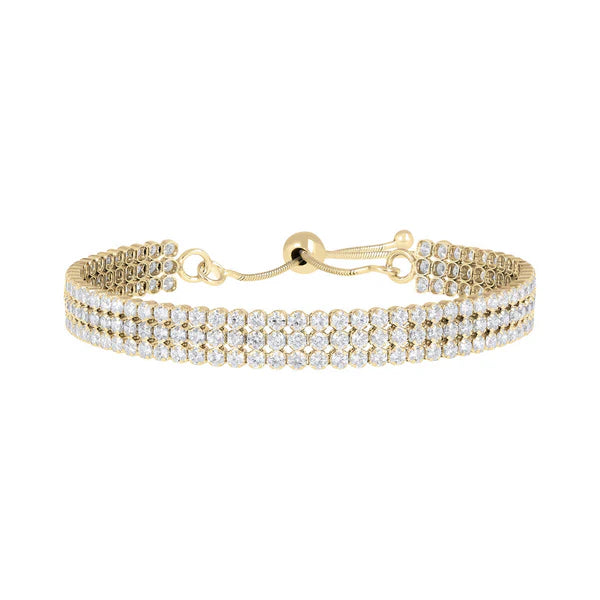 Bronzallure Bracelet